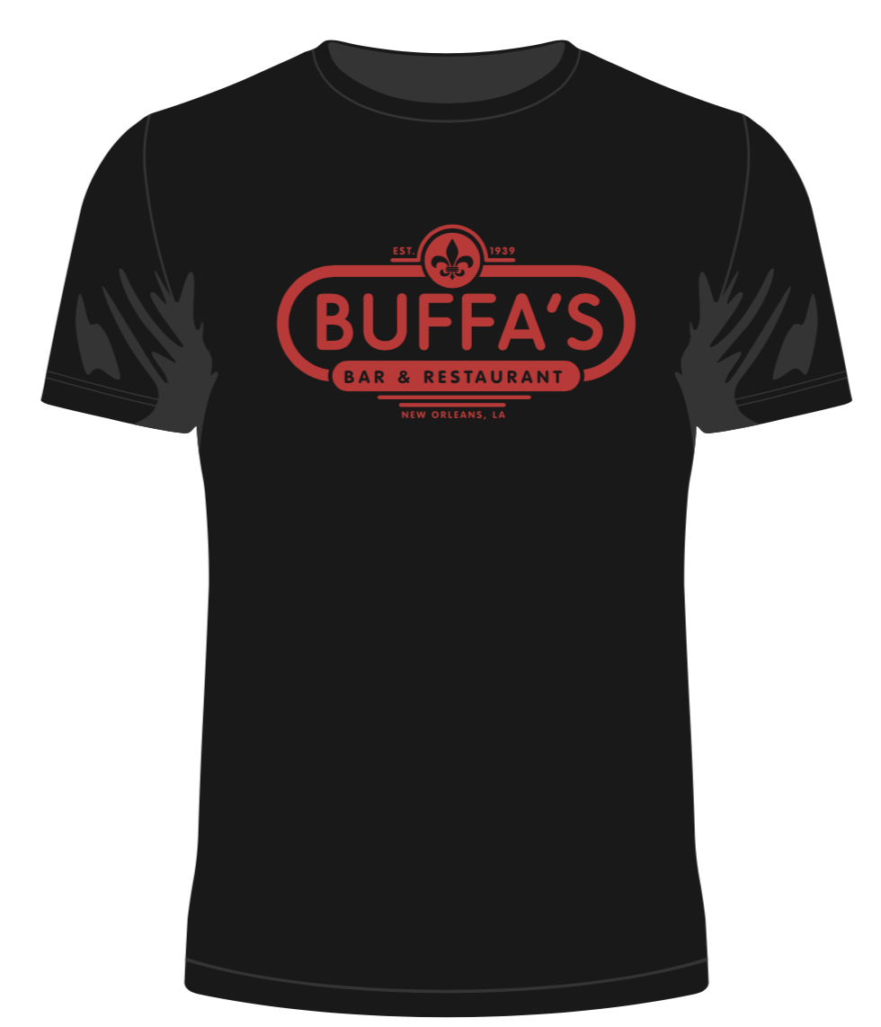 Black T-Shirt