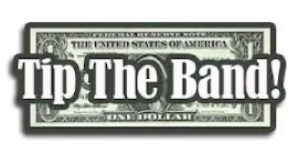 Tip the Band