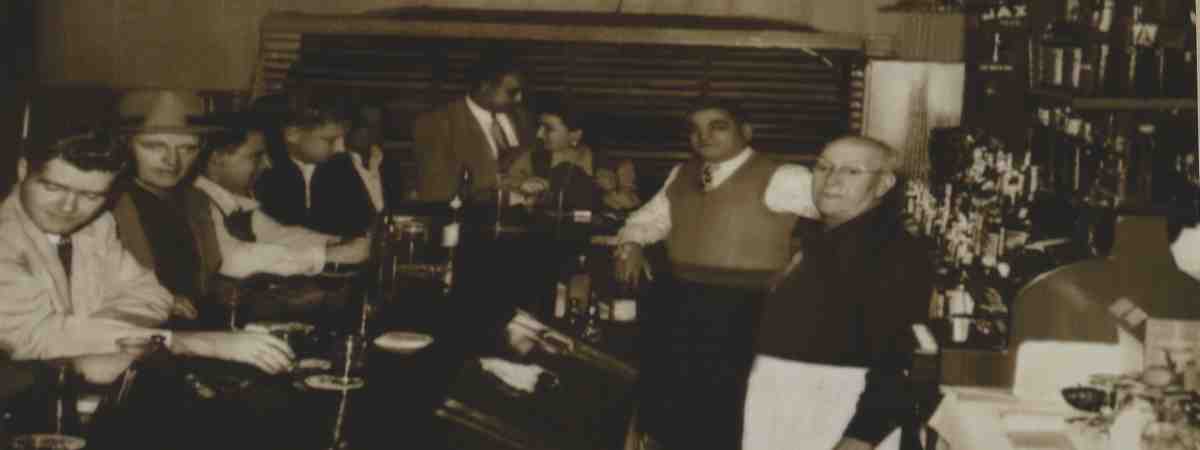 Old Buffa's