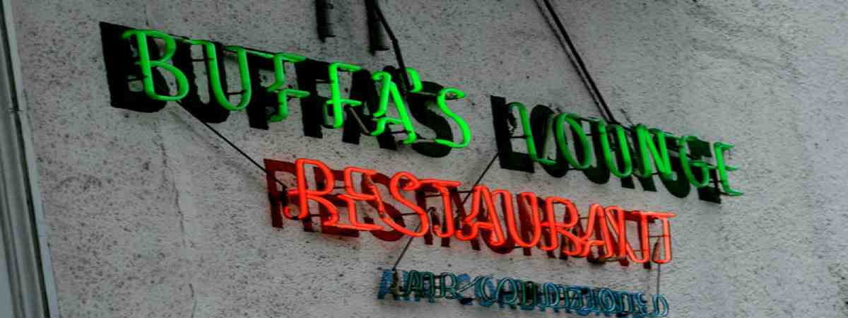 Buffa's Sign