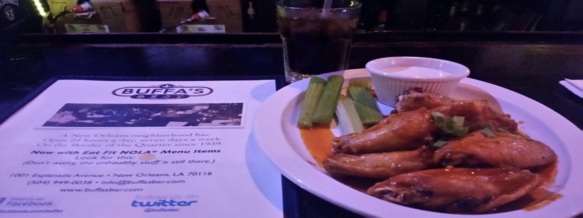 Wings